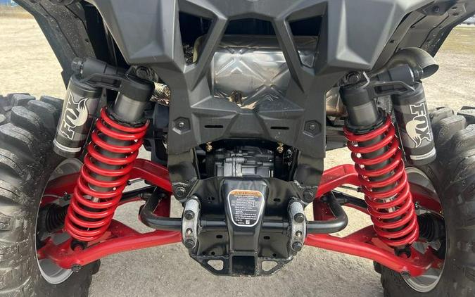 2026 Can-Am® Maverick Sport X mr 1000R