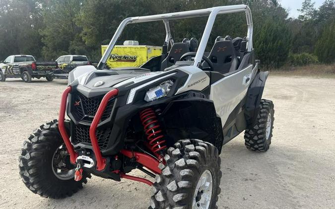 2026 Can-Am® Maverick Sport X mr 1000R
