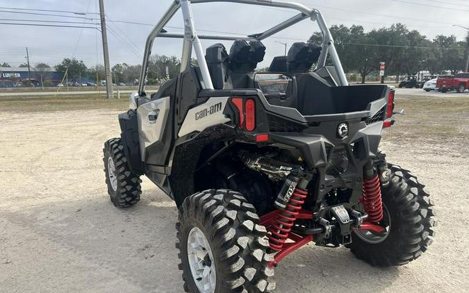 2026 Can-Am® Maverick Sport X mr 1000R