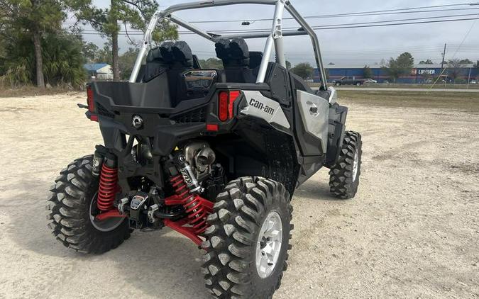 2026 Can-Am® Maverick Sport X mr 1000R