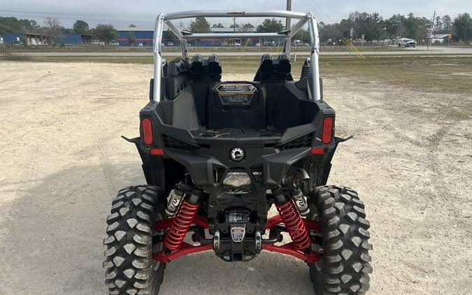 2026 Can-Am® Maverick Sport X mr 1000R