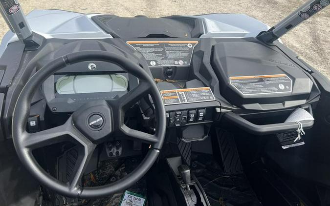 2026 Can-Am® Maverick Sport X mr 1000R