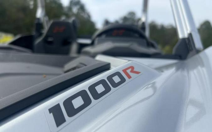 2026 Can-Am® Maverick Sport X mr 1000R