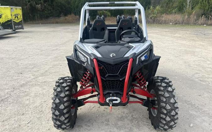 2026 Can-Am® Maverick Sport X mr 1000R