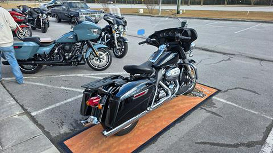 2022 Harley-Davidson Electra Glide® Standard