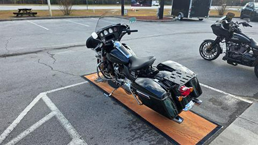 2022 Harley-Davidson Electra Glide® Standard