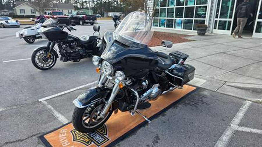 2022 Harley-Davidson Electra Glide® Standard