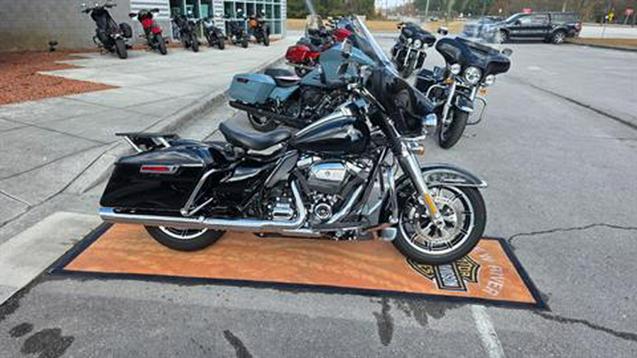 2022 Harley-Davidson Electra Glide® Standard