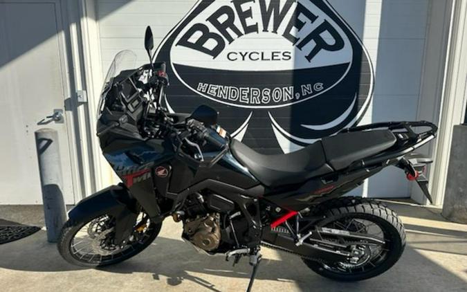 2025 Honda® Africa Twin