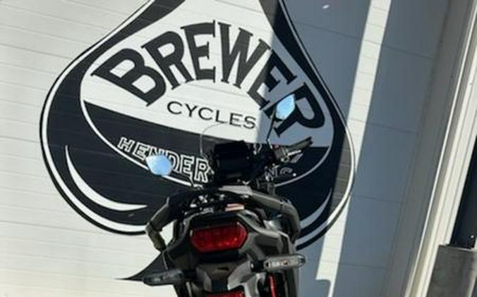 2025 Honda® Africa Twin