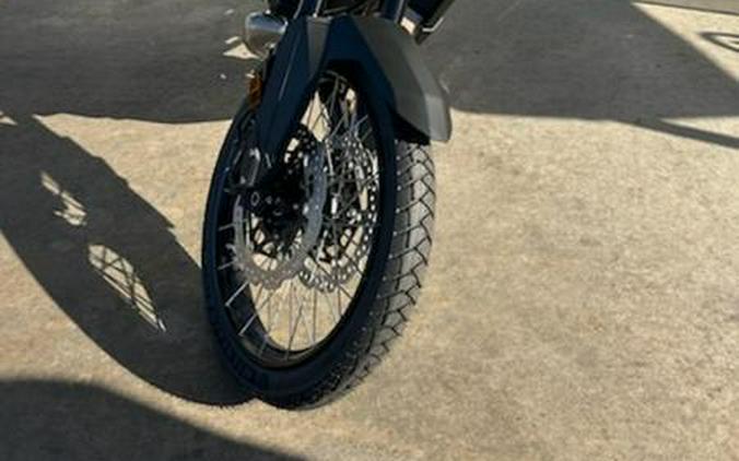 2025 Honda® Africa Twin