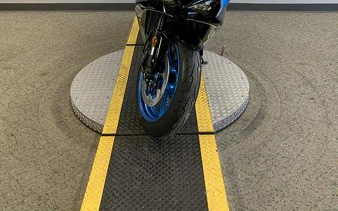 2026 Kawasaki Ninja® ZX™-6R