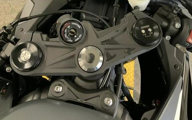 2026 Kawasaki Ninja® ZX™-6R