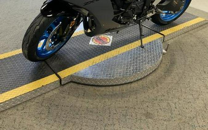 2026 Kawasaki Ninja® ZX™-6R