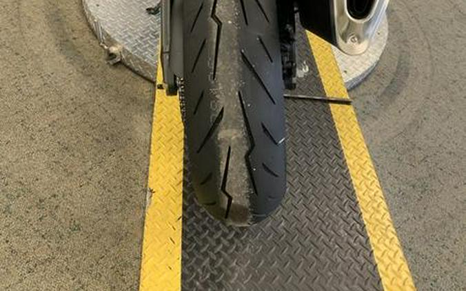 2026 Kawasaki Ninja® ZX™-6R