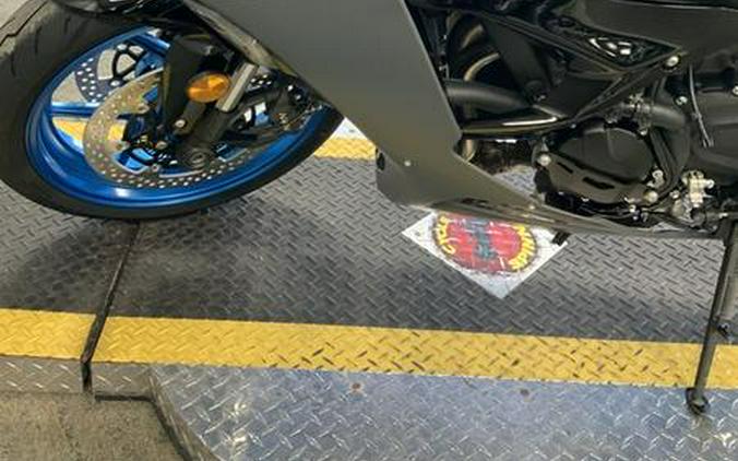 2026 Kawasaki Ninja® ZX™-6R