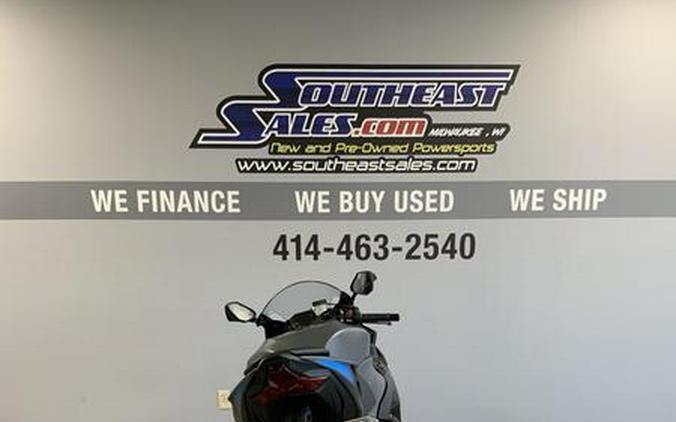 2026 Kawasaki Ninja® ZX™-6R