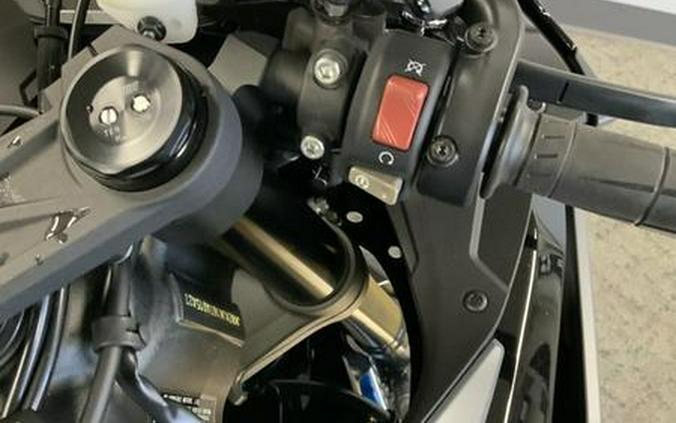 2026 Kawasaki Ninja® ZX™-6R