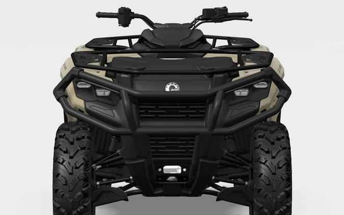 2026 Can-Am Outlander PRO HD7