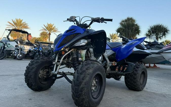 2023 Yamaha Raptor 700R