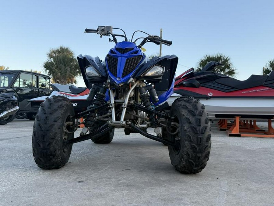 2023 Yamaha Raptor 700R
