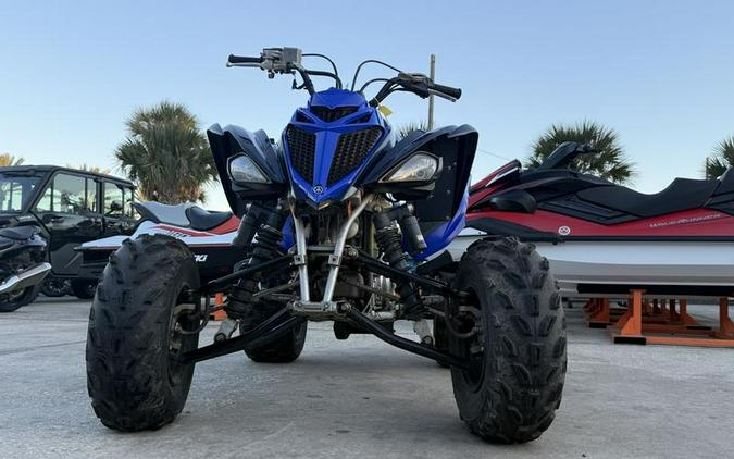 2023 Yamaha Raptor 700R