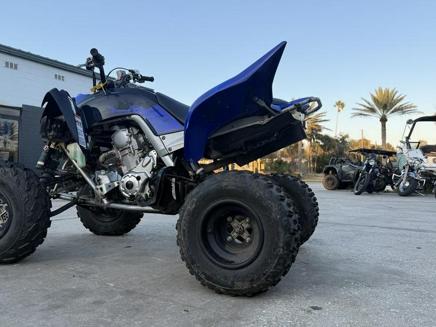 2023 Yamaha Raptor 700R