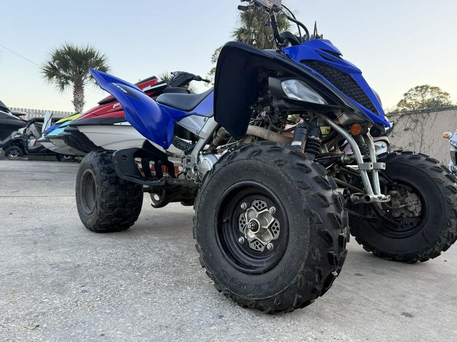 2023 Yamaha Raptor 700R