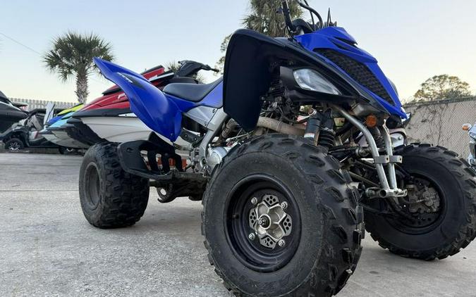2023 Yamaha Raptor 700R