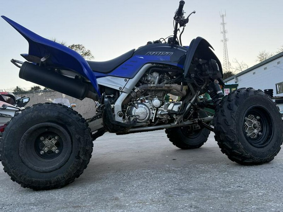2023 Yamaha Raptor 700R