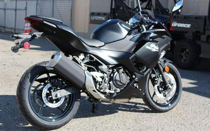 2026 Kawasaki Ninja 500