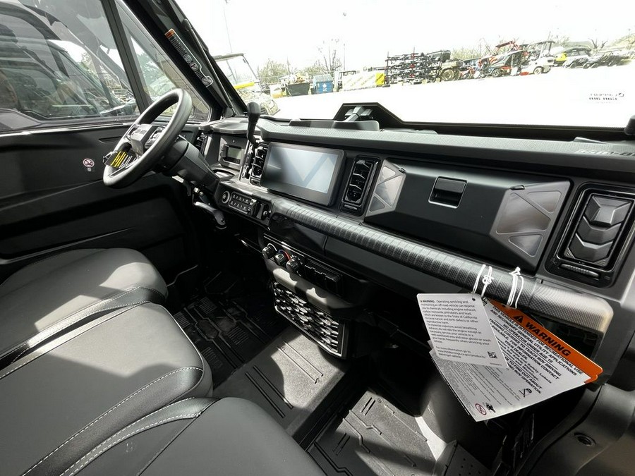 2026 Can-Am Defender MAX Limited HD11