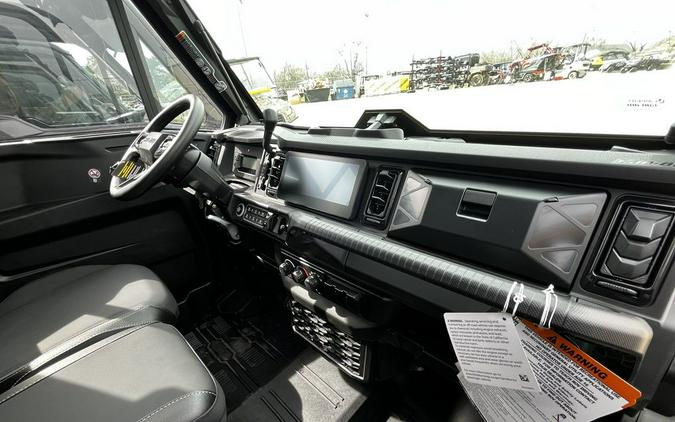 2026 Can-Am Defender MAX Limited HD11