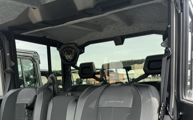 2026 Can-Am Defender MAX Limited HD11