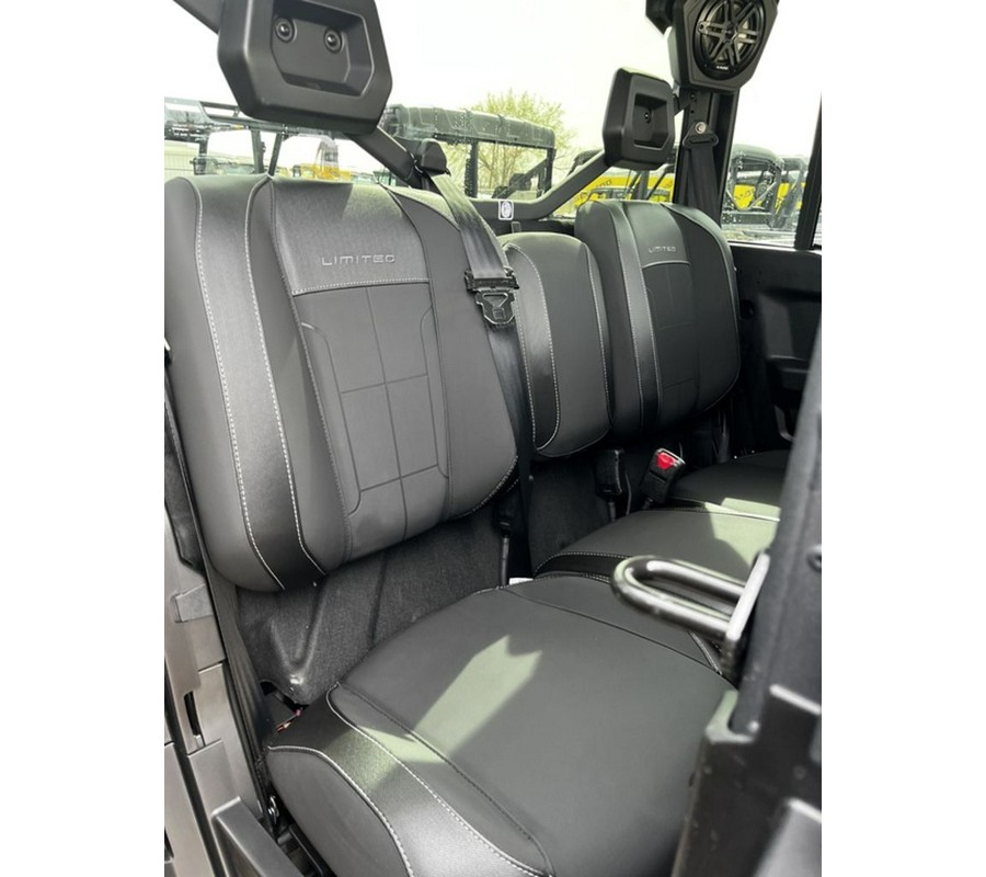 2026 Can-Am Defender MAX Limited HD11