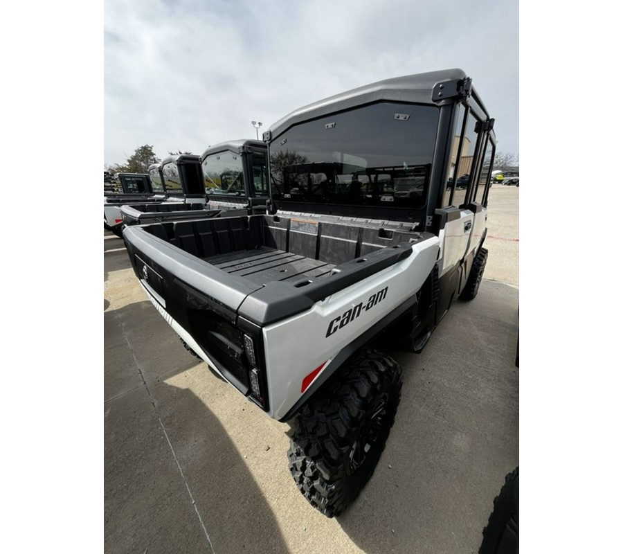 2026 Can-Am Defender MAX Limited HD11