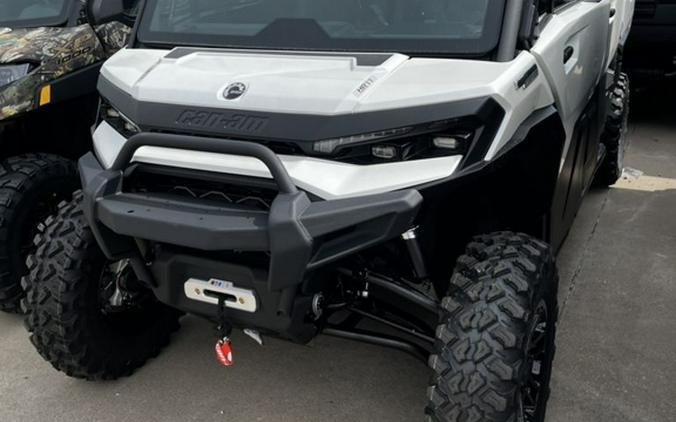 2026 Can-Am Defender MAX Limited HD11