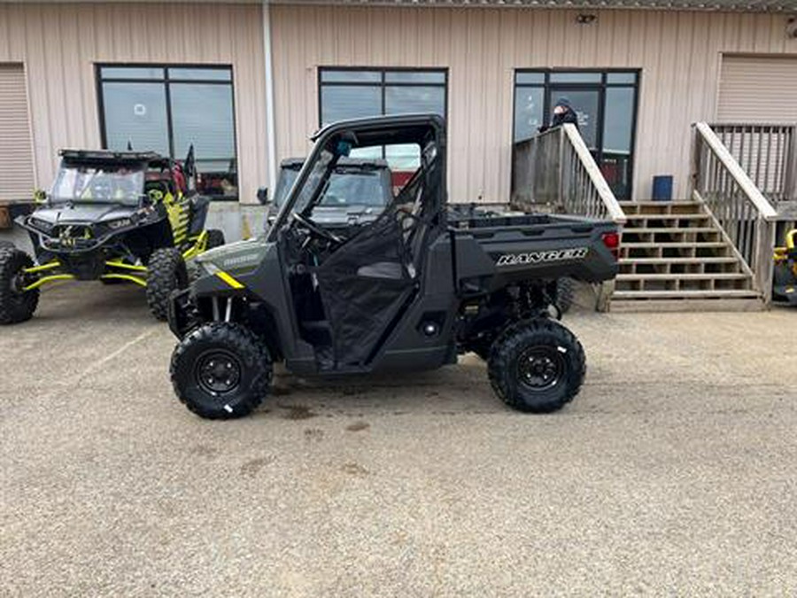 2026 Polaris Ranger 1000 EPS