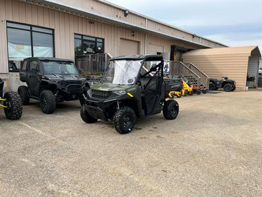 2026 Polaris Ranger 1000 EPS