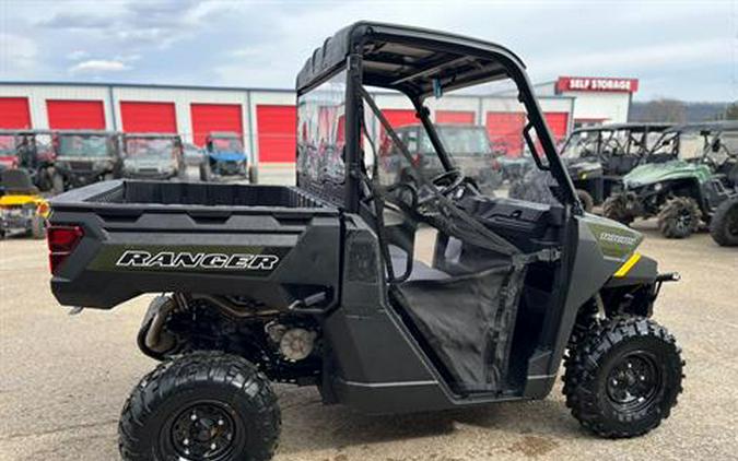 2026 Polaris Ranger 1000 EPS