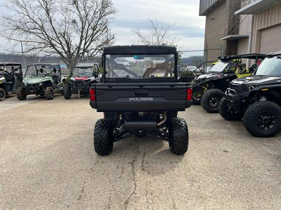 2026 Polaris Ranger 1000 EPS