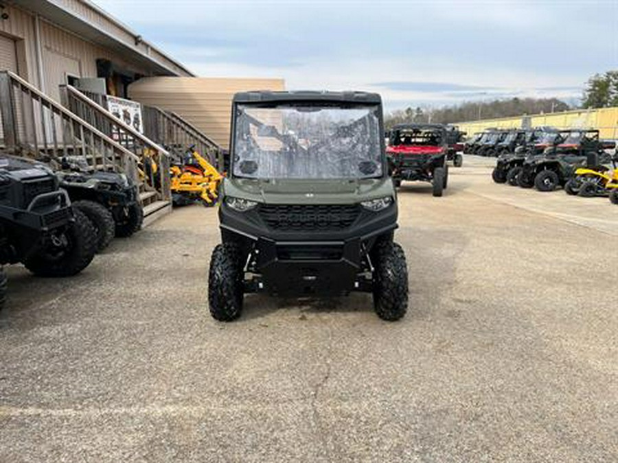 2026 Polaris Ranger 1000 EPS