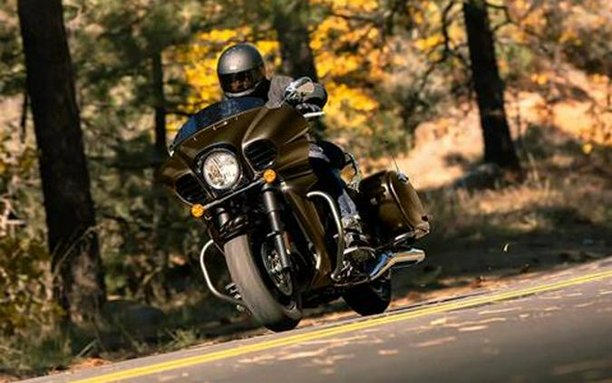 2026 Kawasaki Vulcan 1700 Vaquero ABS