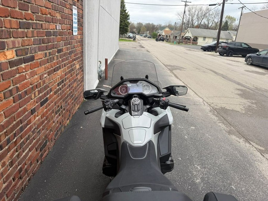 2026 Gold Wing Tour Automatic DCT - Honda