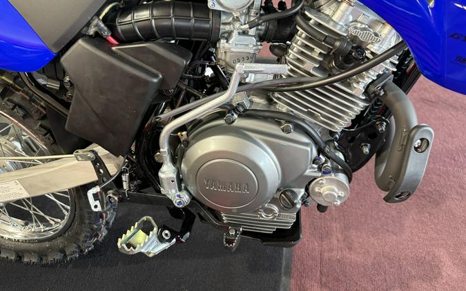 2026 Yamaha TT-R125LE