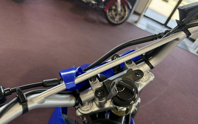 2026 Yamaha TT-R125LE