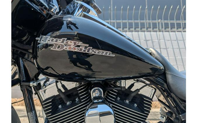 2016 FLHXS Street Glide® Special - Harley-Davidson®