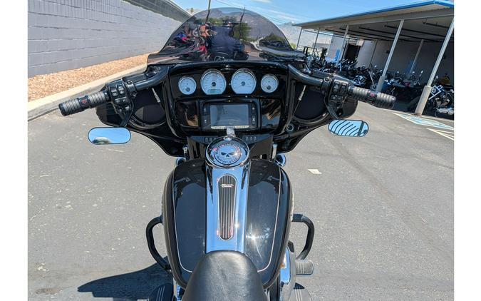 2016 FLHXS Street Glide® Special - Harley-Davidson®