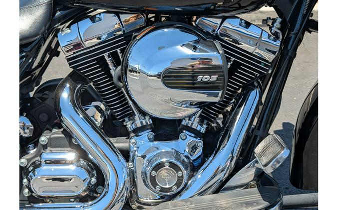 2016 FLHXS Street Glide® Special - Harley-Davidson®