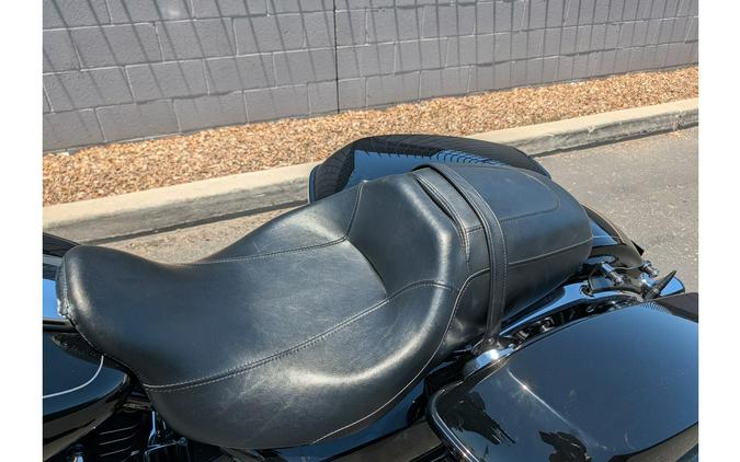 2016 FLHXS Street Glide® Special - Harley-Davidson®